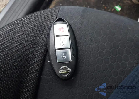 2016 Nissan Juke Nismo/S/Sl/Sv z USA, uszkodzony, nr VIN JN8AF5MR8GT610038